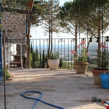 Casa Azzurra Villa Terracina Exterior photo