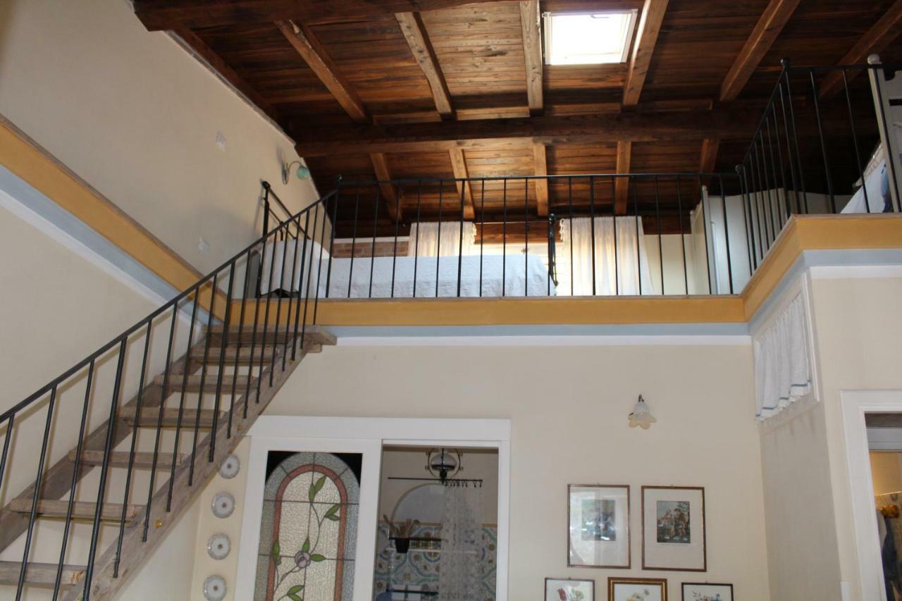 Casa Azzurra Villa Terracina Exterior photo