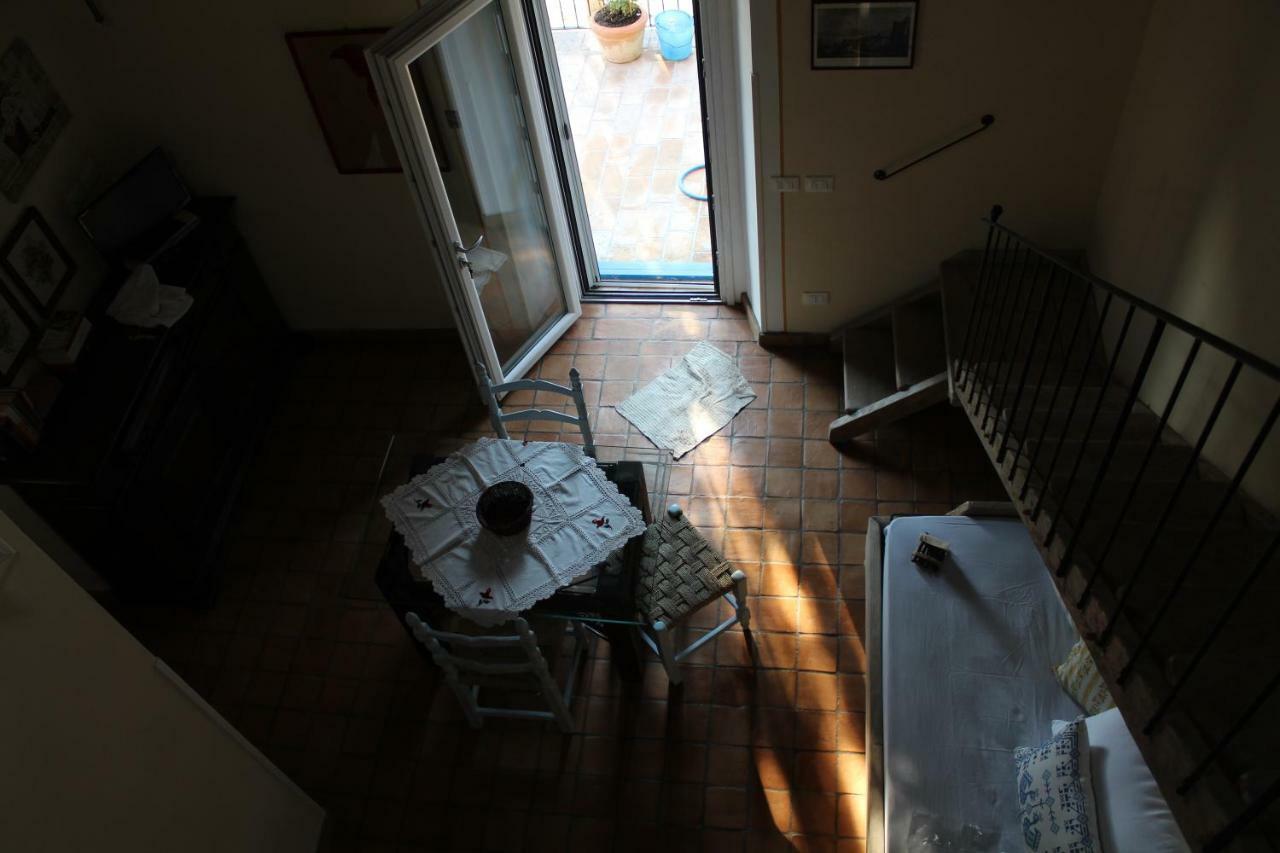 Casa Azzurra Villa Terracina Exterior photo